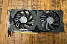 PNY Nvidia GeForce RTX 4060 Ti 8GB GDDR6X Graphics Card GPU Video Card Only