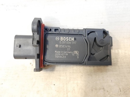 Heissfilmluftmassenmesser Luftmassenmesser BMW X3 G01 X4 G02 X5 G05 X6 G06 X7