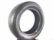 P22555r17 Goodyear New Assurance All-season 97 T New 932nds P22555r17 Goodyear New Assurance All-season 97 T New 932nds