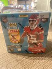 2025 Donruss Elite Football Checklist Guide in-content 21