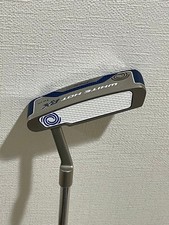 Odyssey WHITE HOT 1W SH 33 inch Right Handed Putter