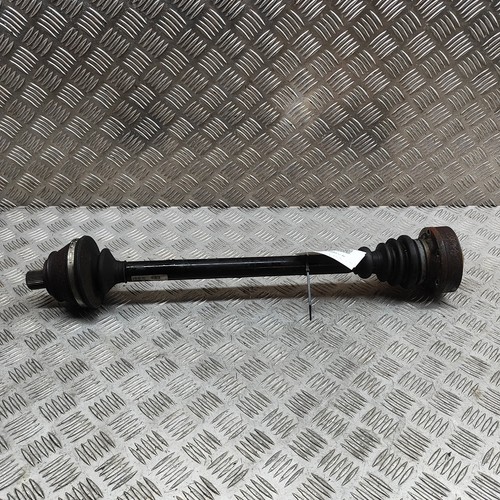 VOLKSWAGEN PHAETON 3D Antriebswelle hinten links 4E0501203 6.0i 309kw 2003
