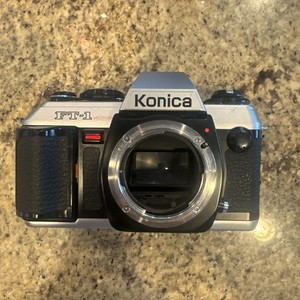 Konica Ft-1 Motor | eBay