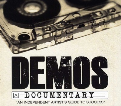 Various Artists - Demos: An Independent Artists Guide to / Various [Used Very Go