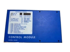 EST Edwards FAST CM2N Fire Alarm Control Panel Control Module