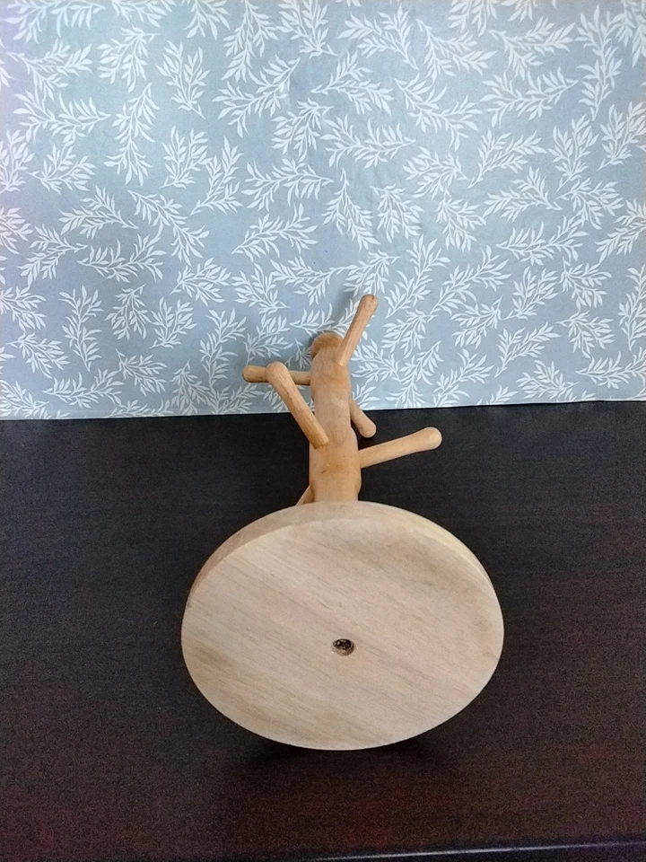 马克杯架(可容纳6杯) — 第 3/4 张图片