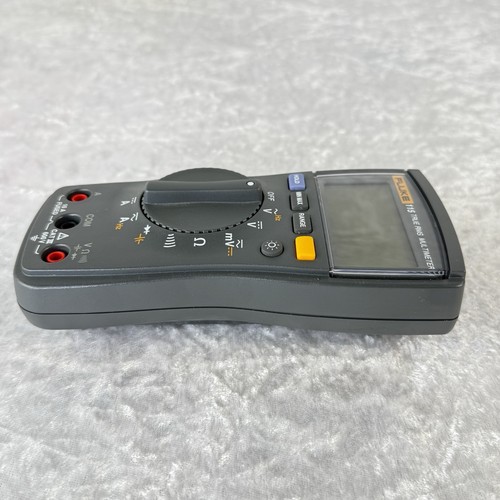 Fluke 115 -Field Technician True RMS Digital Multimeter Probes Protective Cover - Picture 8 of 16