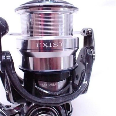 Daiwa 18 EXIST LT 2500S-CXH ] | eBay