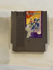 Mega Man 4 (Nintendo NES, 1991) Authentic Cartridge Tested Working