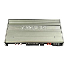 Memphis Audio MXA850.5M 5-Channel Marine Audio Amplifier