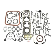 ITM Engine Components 09-00613 Engine Full Gasket Set For 93-97 Nissan Altima