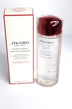 SHISEIDO Treatment Softener Normal To Oily Sk...