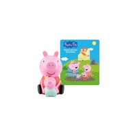 Tonie Peppa Pig Peppa Und Das Neue Baby