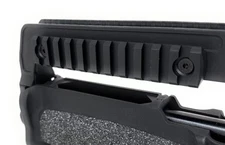 Picatinny Rail, Optic Rail for Keltec KSG410 Aluminum
