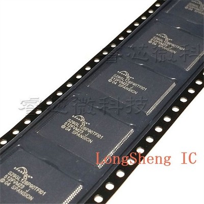 5pcs S29GL128P90TFI01 S29GL128P TSOP56 3.0 Volt-only featuring *wq