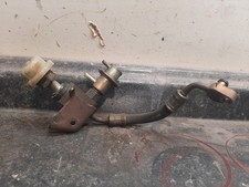 1998-2002 Honda Accord 3.0L V6 Fuel Pressure Regulator Assembly OEM