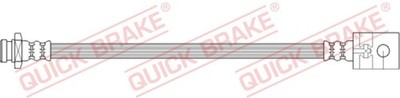 BREMSSCHLAUCH FÜR NISSAN PICK UP (D22) - QUICK BRAKE 62.017