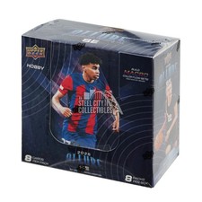 2025 Upper Deck Allure SE Multi-Sport Checklist Guide in-content 18
