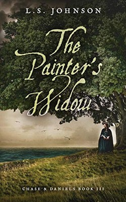 The Painter's Widow (Chase & Daniels),Johnson, L.S. L.S. Johnson