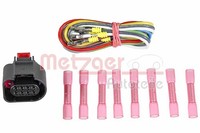 Metzger Autoteile Kabelreparatursatz Zentralelektrik 2324240 Cusn Kupfer-Zinn