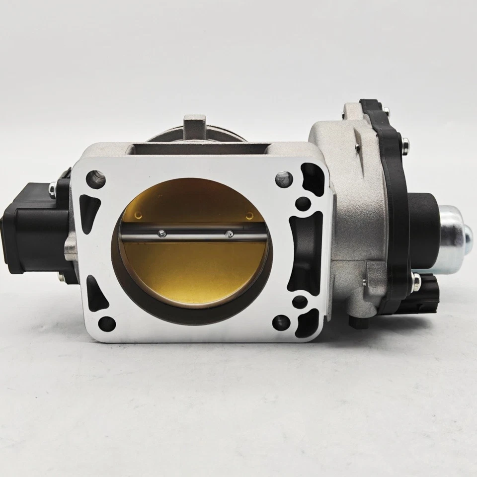 3L5Z-9E926-AA Throttle Body Fits For Bosch Ford Crown Victoria V8 4.6L 2005-2011 - Image 2 of 4