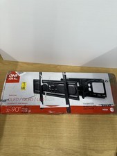 One For All WM4661 Full Motion 32inch - 90 inch TV Wall Mount Bracket