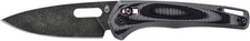 Gerber Gear 31-003927 Sumo Folding Pocket Knife, 3.9 Inch Fine Edge Blade, Red