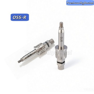 Dental Explantation Device SUR Regular Pick Up Remover Screw Fits Osstem R