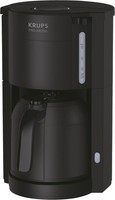Krups KM3038 Proaroma Therm Kaffeemaschinen