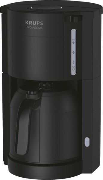 Krups KM3038 Proaroma Therm Kaffeemaschinen-image