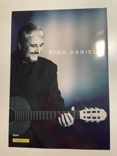 2019 Folder Filatelico Pino Daniele