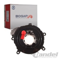 Bogap Wickelfeder Schleifring Airbag Passend FüR BMW 1 3 X1 X5 X6 Z4 | B7310100