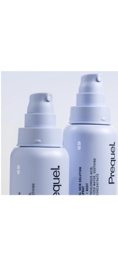 Prequel Skin Universal Skin Solution Hypochlorous Acid Spray for Face Body-4oz - Picture 8 of 9