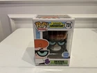 Funko Pop! Animation #731 Dexter’s Laboratory Dexter Funko Shop Exclusive