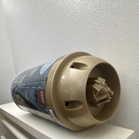 LEGO Bionicle Technic Pohatu Canister Storage 8531 49 pcs Handle 2001 NEW SEALED