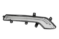 Valeo Tagfahrleuchte 047703 FüR Peugeot