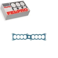 Fel-Pro Fuel Injection Plenum Gasket Set Upper For 1986-90 Lincoln Town Car 5.0L