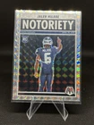 2025 Panini Jalen Milroe Base (Raw)