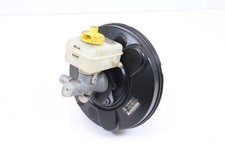 Bremskraftverstärker Hauptbremszylinder Audi A3 Seat Skoda VW Golf 4 1J1614105T