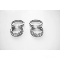 Lenkkopflager Kegelrollenlagersatz FüR Kawasaki Z 250 J Bj. 1981-1982