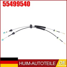 Für Opel Seilzug Schaltzug Schaltgetriebe F4...