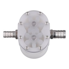 Pompa do miodu 5-10 l / min Maszyna do napełniania Pompa koła zębatego Pompa do miodu Wiskoza Liqui4834