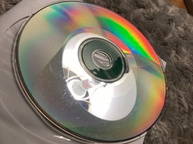 Good Cond - Bust A Move 4  Video Game Sega Dreamcast Disc Only Authentic -Tested