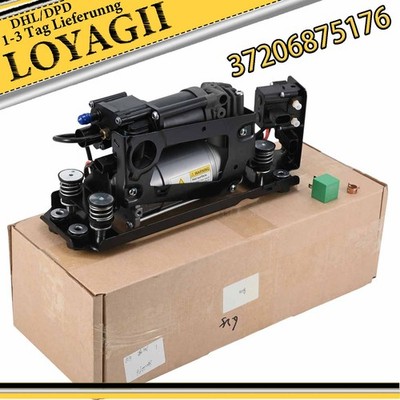Luftfederung Kompressor 37206875176 Für Bmw 5er F07 F11 Gt, 7er F01 F02 F03 F04