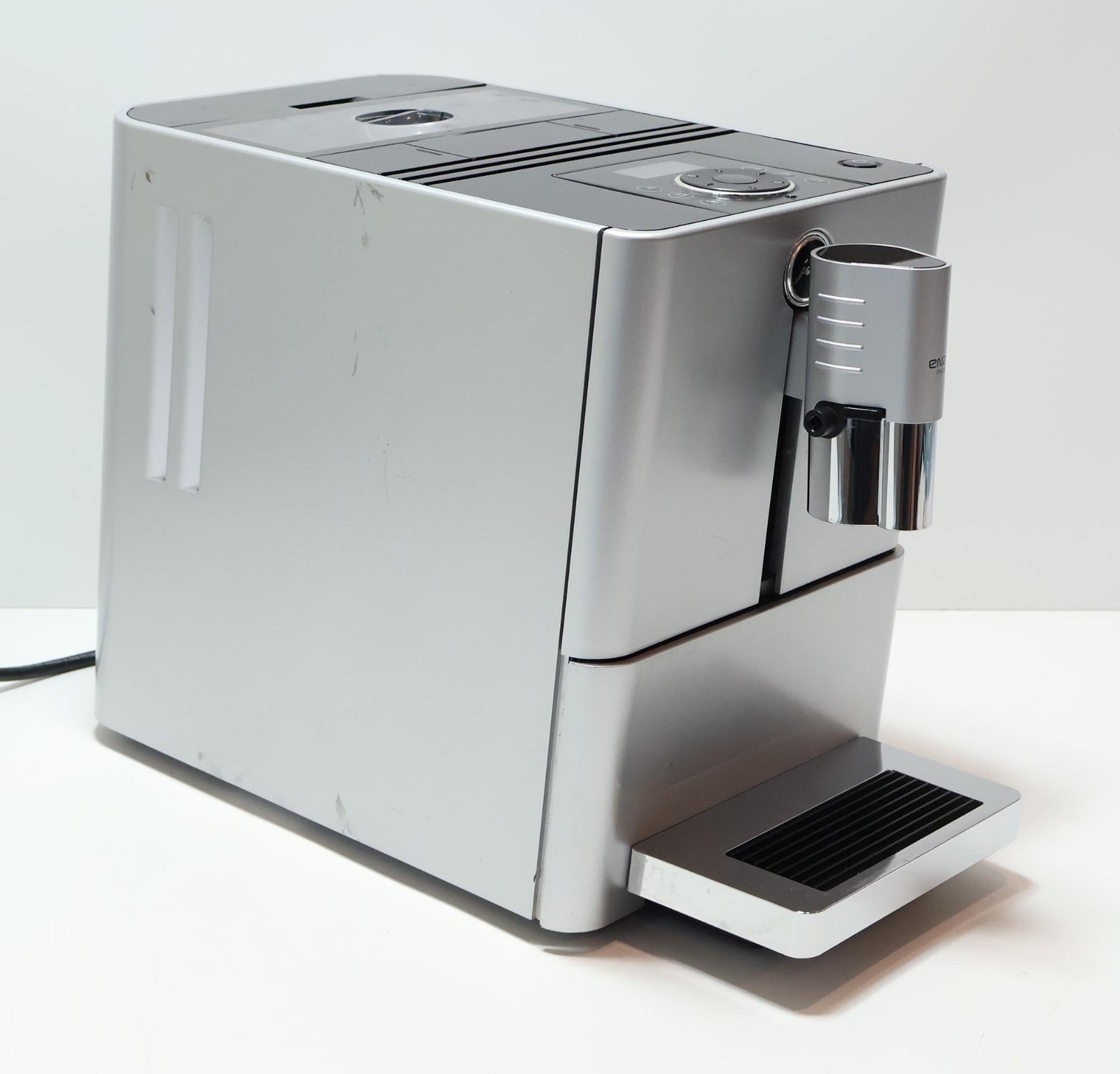 Jura ENA Micro 9 Espresso Machine Type 679 READ LISTING