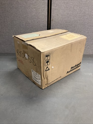 #ad NEW Allen Bradley Power Flex 400 22C B049A103 180 264V 3PH U.S.A. SELLER $1050.00