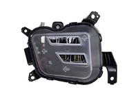 Nebelscheinwerfer VAN Wezel 8396997 FüR KIA Sportage 5 NQ5 Crdi Mhev AWD GDI MPI