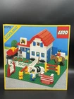 1986 Lego 6379 Riding Stable NIB New Legoland Town System NOS HTF (Read)