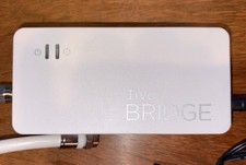 TiVo Bridge Used Ships FREE Actiontec ECB6000 MoCA Adapter