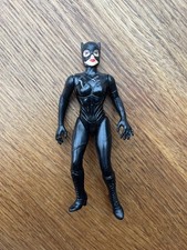 Kenner Catwoman 1991 Batman Returns Action Figure